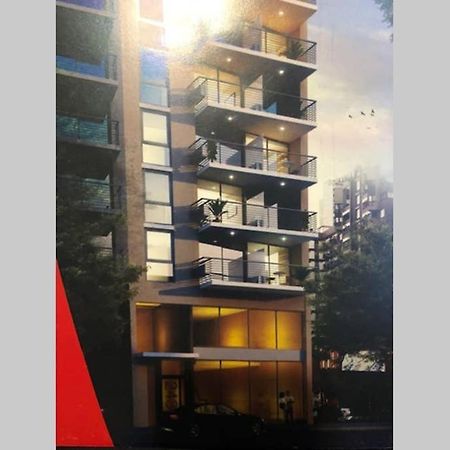 Palermo Apartments Буенос Айрес Екстериор снимка