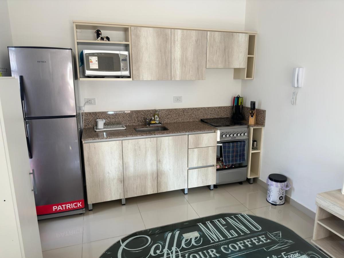Palermo Apartments Буенос Айрес Екстериор снимка