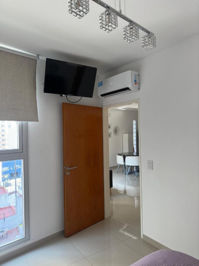 Palermo Apartments Буенос Айрес Екстериор снимка