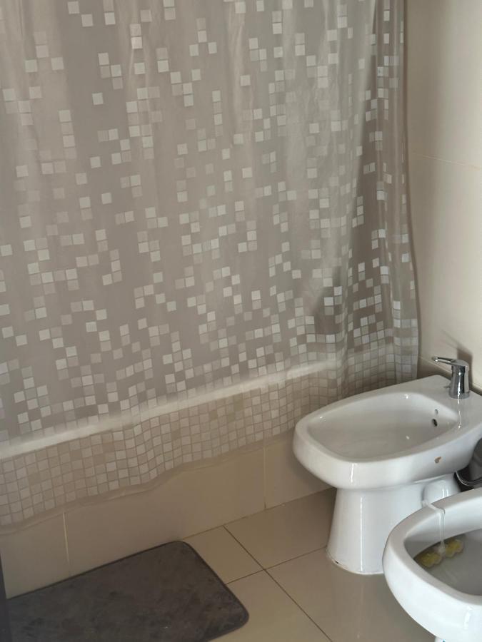 Palermo Apartments Буенос Айрес Екстериор снимка
