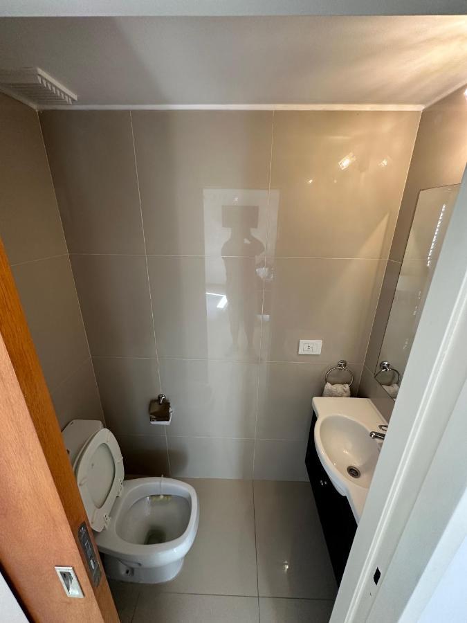 Palermo Apartments Буенос Айрес Екстериор снимка