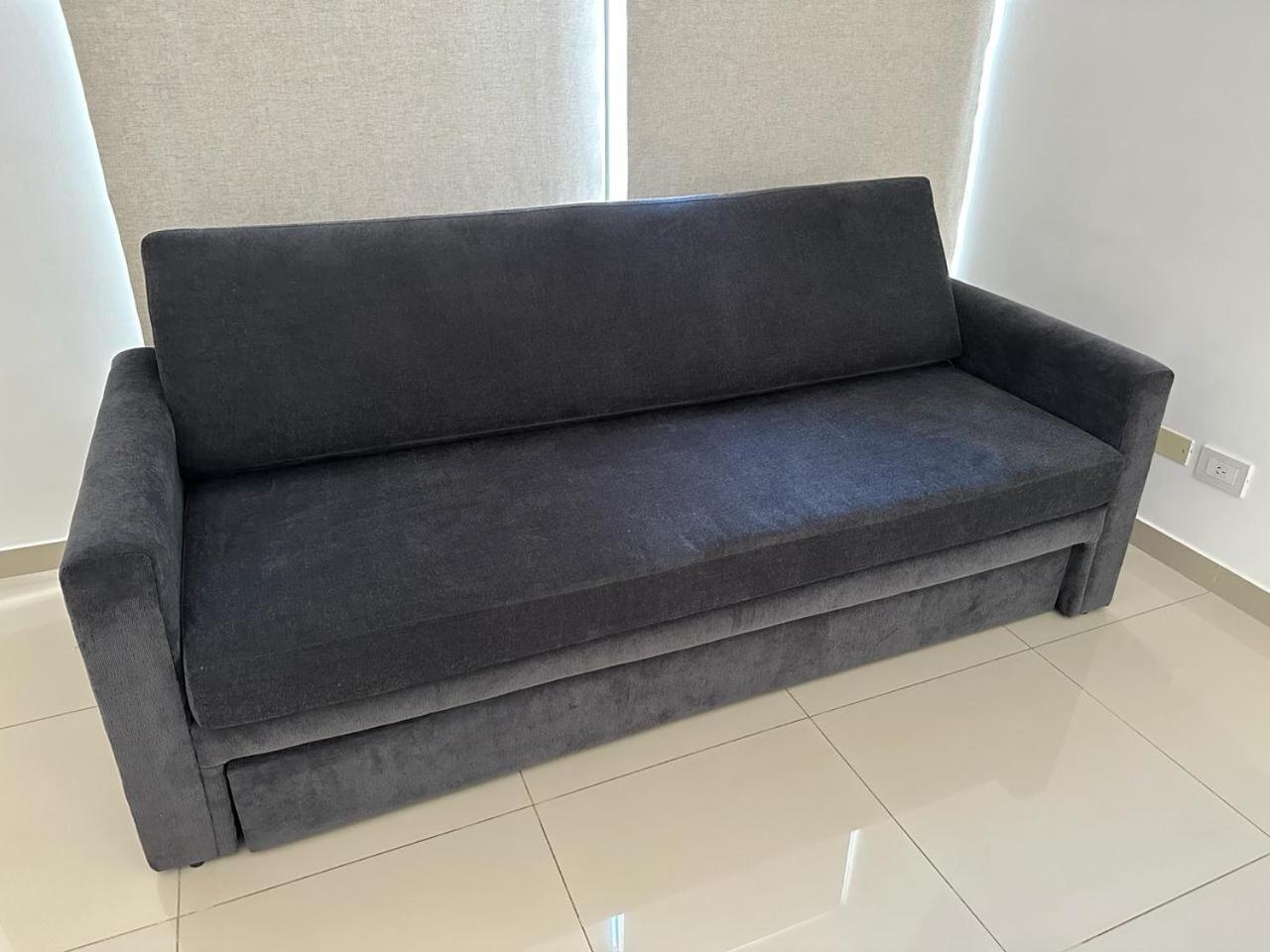 Palermo Apartments Буенос Айрес Екстериор снимка