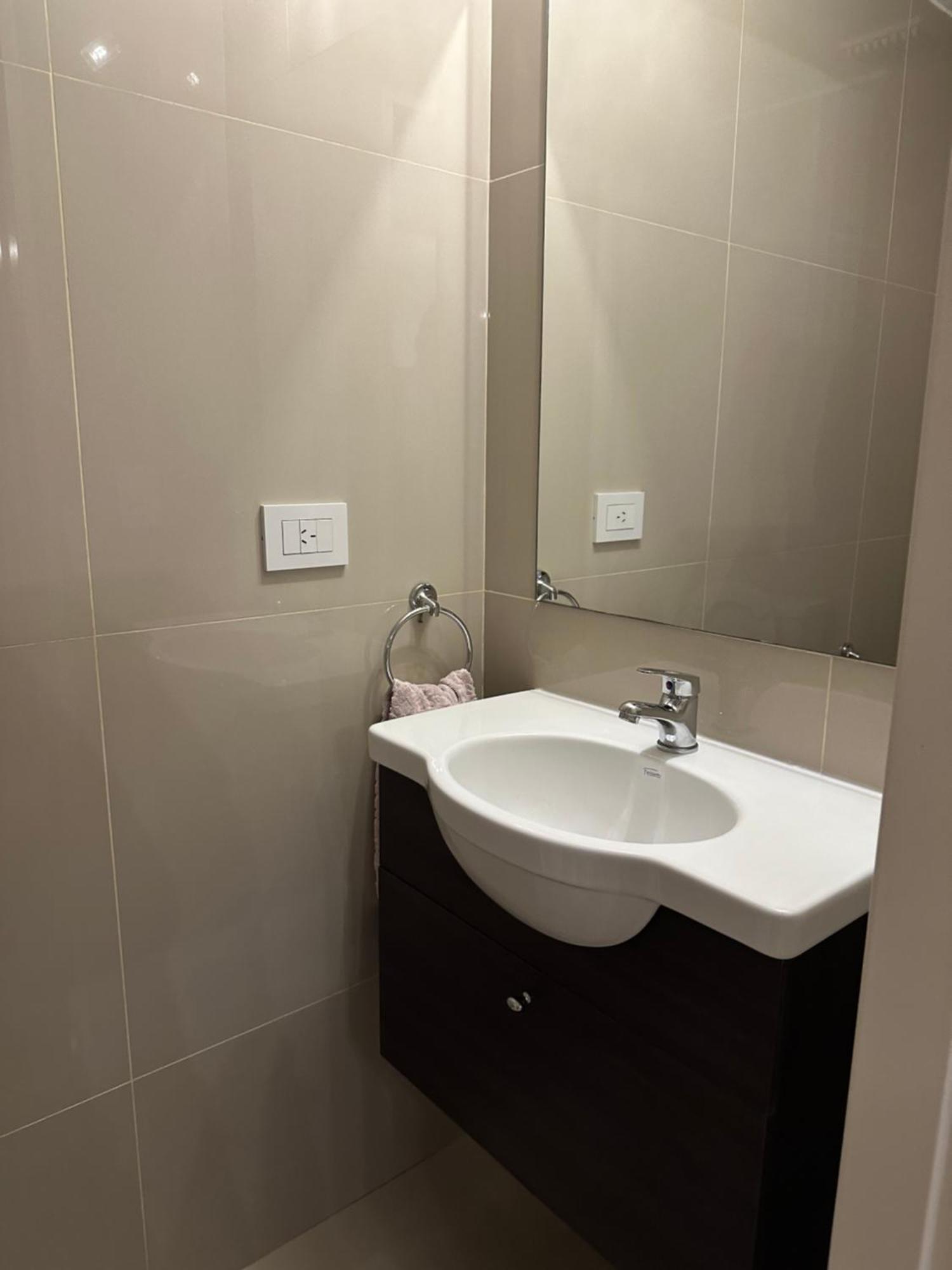 Palermo Apartments Буенос Айрес Екстериор снимка