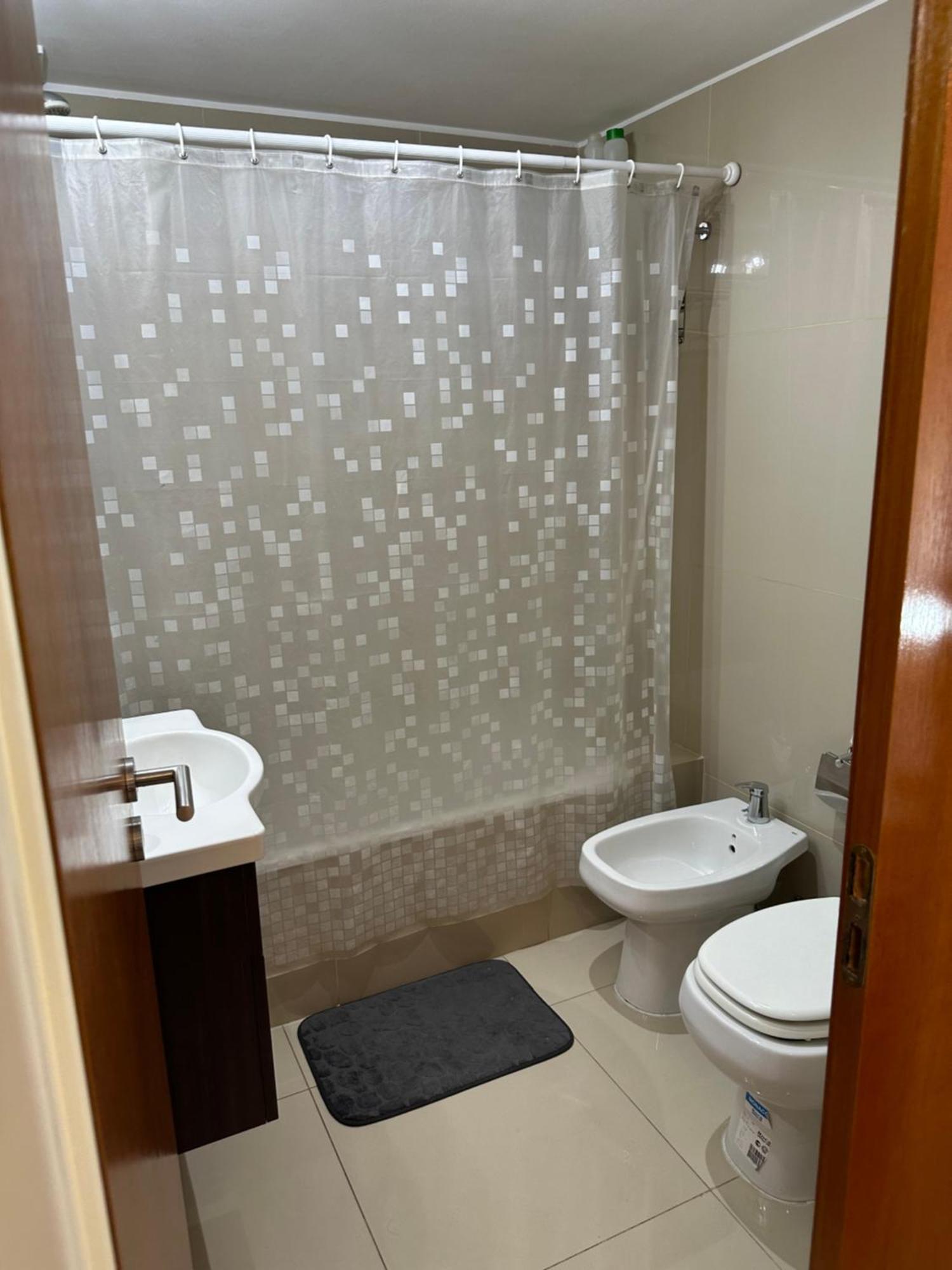 Palermo Apartments Буенос Айрес Екстериор снимка