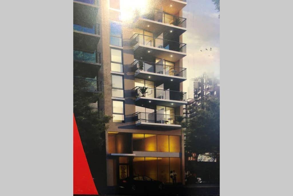 Palermo Apartments Буенос Айрес Екстериор снимка